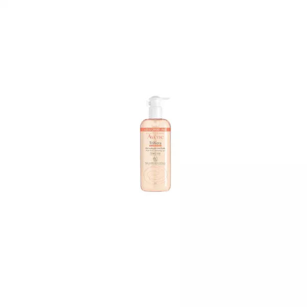 Gel de dus Trixera Nutrition 500 ml, Avene