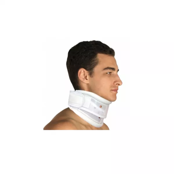 Guler cervical cu fixare rigida, marime M