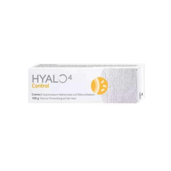 Hyalo 4 Control Crema, 100g, Fidia Farmaceutici