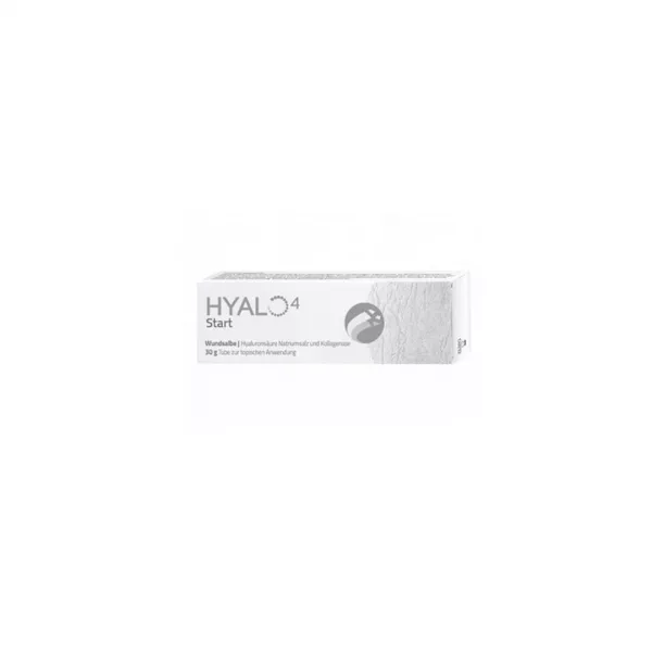 Hyalo4 Start, 30 g, Fidia Farmaceutici