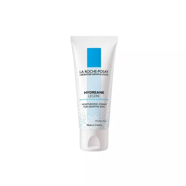 Hydreane legere piele sensibila ten foarte uscat, 40 ml, La Roche Posay