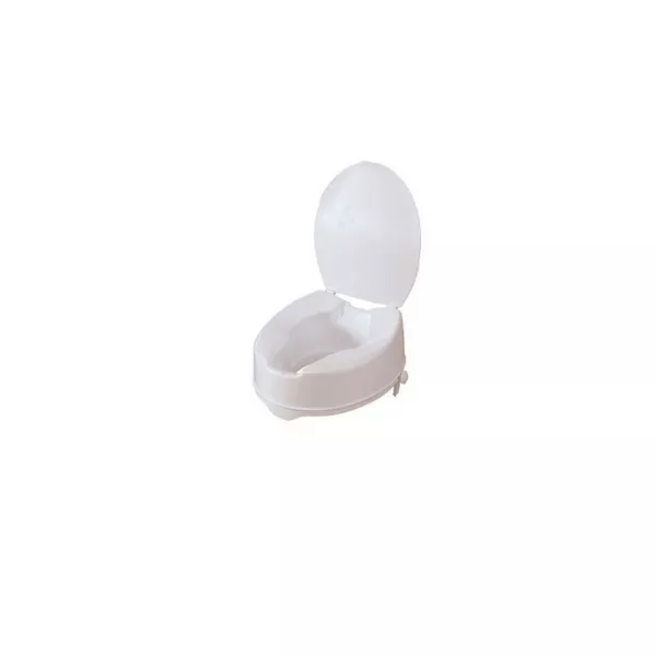 Inaltator wc cu capac, inaltime 15 cm, GM15
