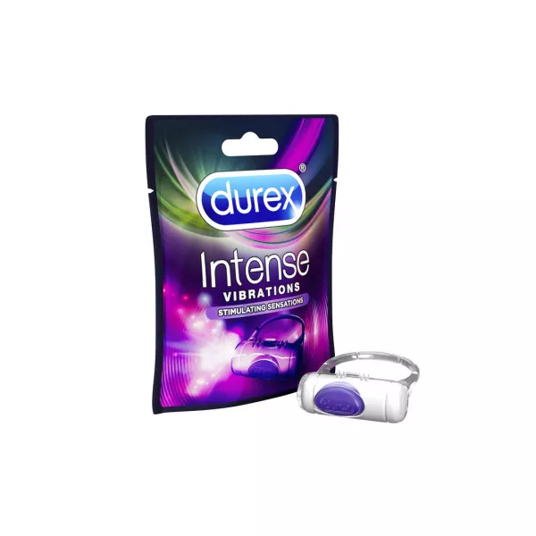 Inel Vibrator Durex Intense