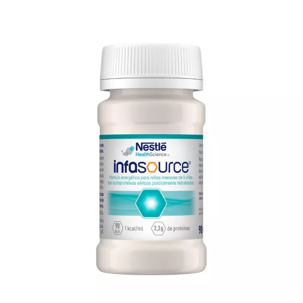 Infasource, 90 ml, Nestle