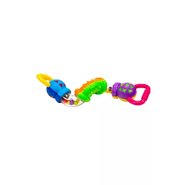 Jucarie pentru bebelusi 2/455, Multicolor, Canpol