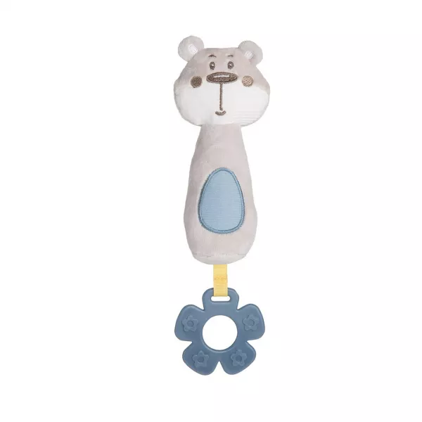 Jucarie plus cu parator FOREST FRIENDS, gri, 68/068, Canpol