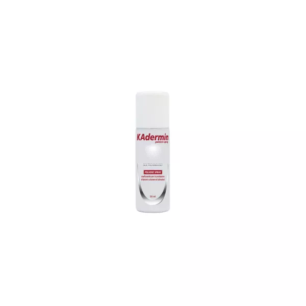Kadermin spray, 125 ml, Pavia Farmaceutici