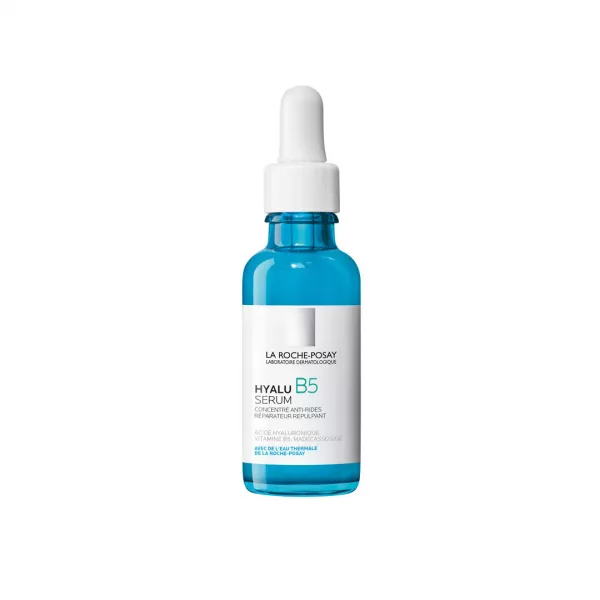 Ser concentrat antirid Hyalu B5, 30 ml, La Roche-Posay
