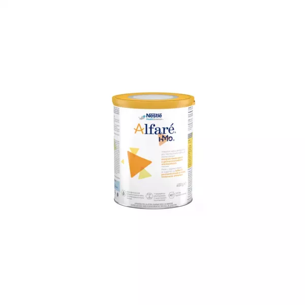 Formula speciala de lapte Alfare, 400 g, Nestle