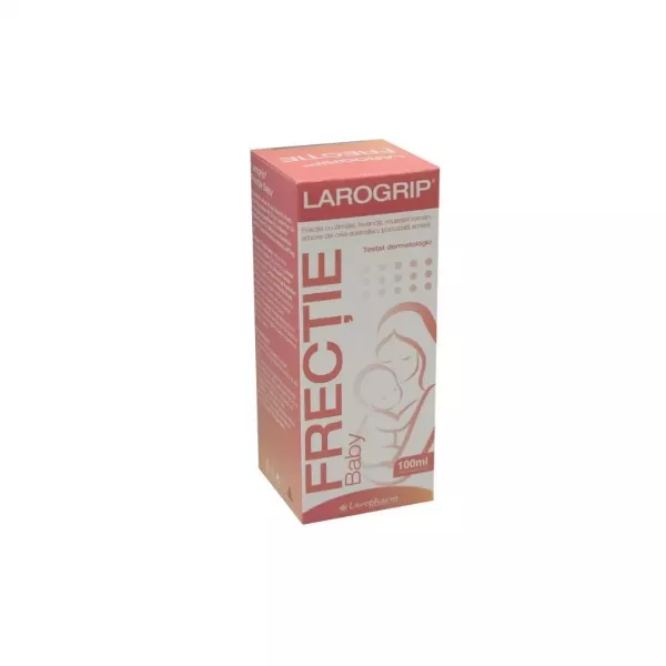Larogrip Frectie 100ml Baby, Laropharm