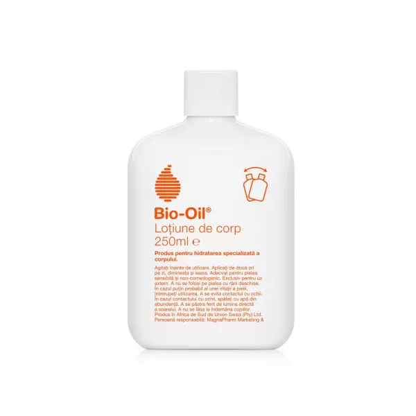Lotiune de corp, 250 ml, Bio Oil