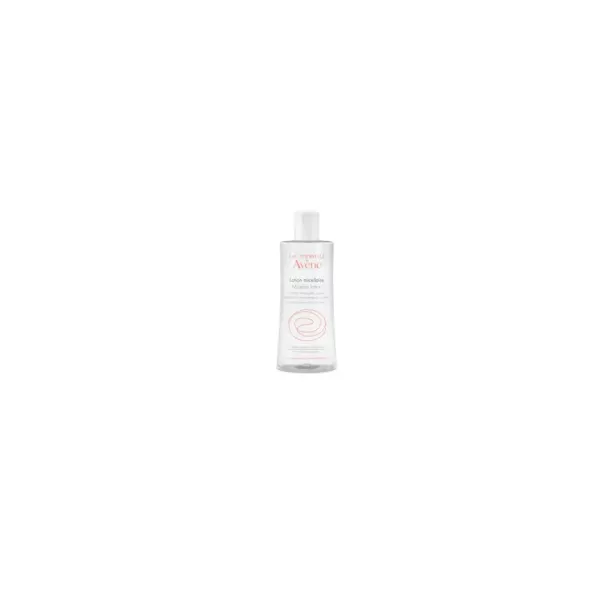 Lotiune micelara pentru piele sensibila, 400 ml, Avene