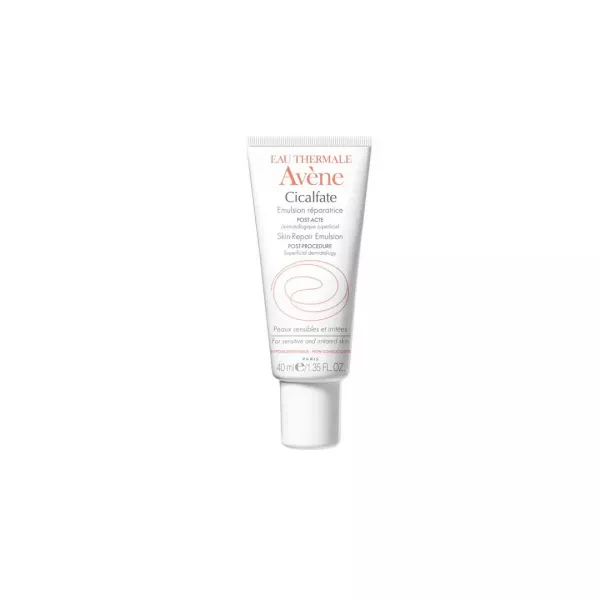 Lotiune reparatoare post-interventii Cicalfate, 40 ml, Avene