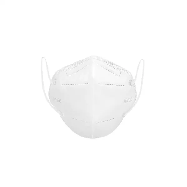 Masca de protectie KN95, set 10 masti