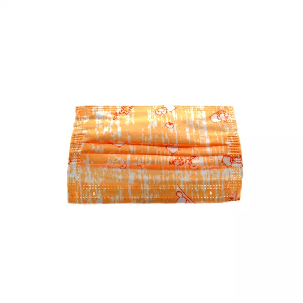 Masca de protectie pentru copii (Maiken) 3 straturi, D4, 1 bucata