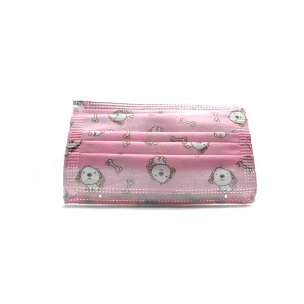 Masca de protectie pentru copii (Maiken) 3 straturi, D4, 1 bucata