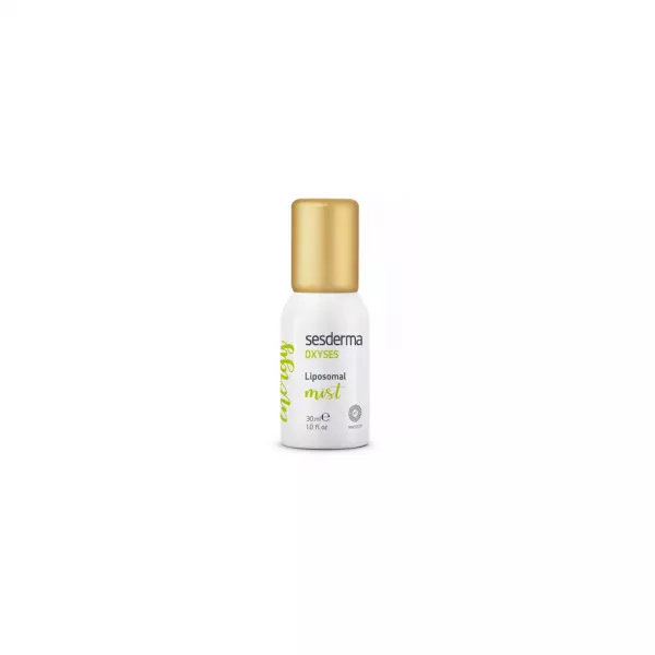 Mist pentru energizarea tenului Oxyses, 30 ml, Sesderma