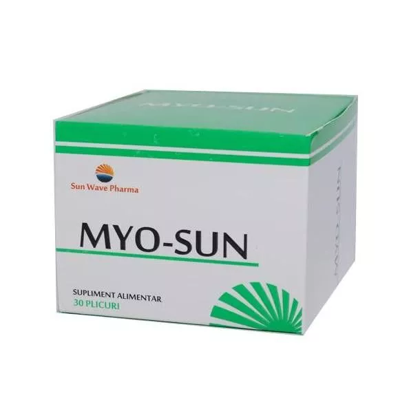 MYO-SUN plic - SUNWAVE