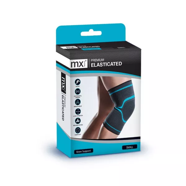 Orteza genunchi MX Health premium, marime L