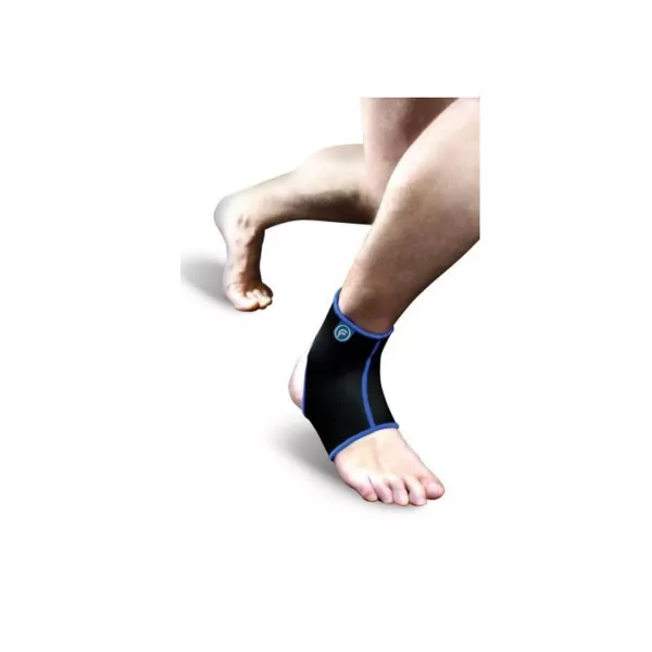 Orteza glezna Neopren EX-1102, marime XXL, Fortuna