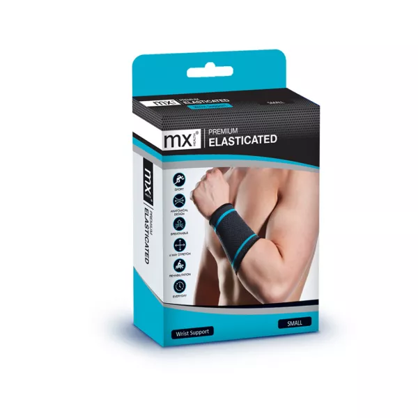 Orteza incheietura mainii MX Health premium, marime L