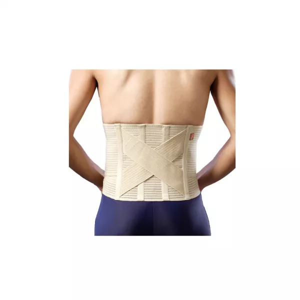 Orteza Lombostat Orthowrap, GM-B7, marime XL, Vital Logistic