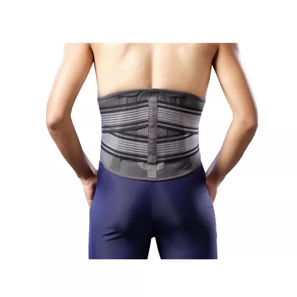 Orteza Lombostat Orthowrap GM-B9, marime M, Vital Logistic