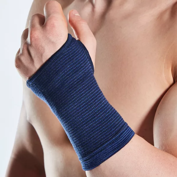 Orteza palmara MX Health standard