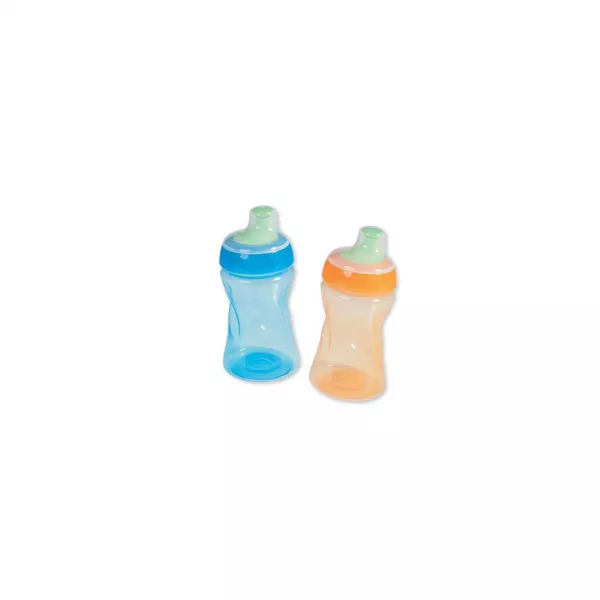 Pahar cu inchidere fara BPA Sportiv, +3 ani, 34116, Baby Nova