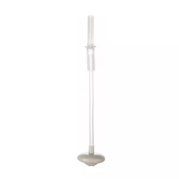 Pai pentru biberoane 56/303, transparent, 6+ luni, Canpol Babies