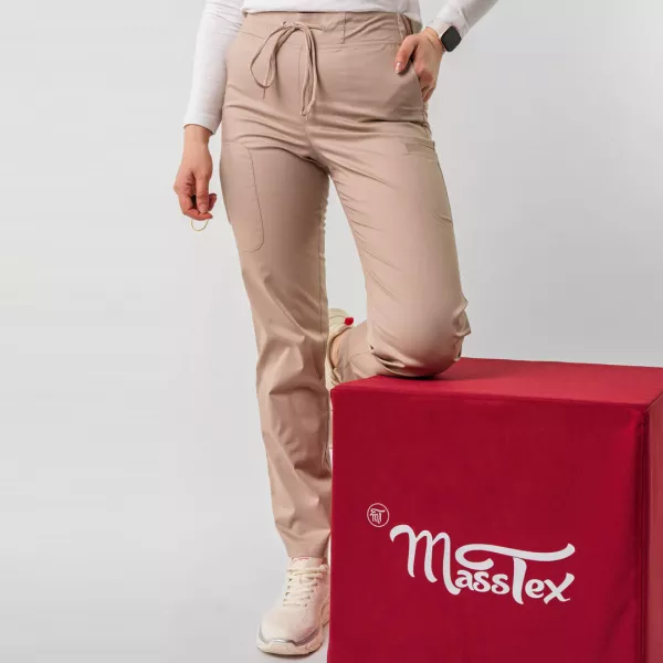Pantalon medical Ivy, Spandex