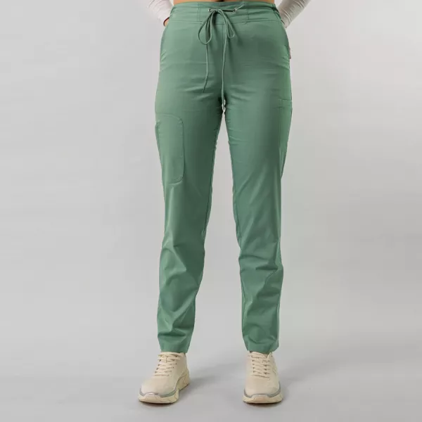 Pantalon medical Ivy, Spandex