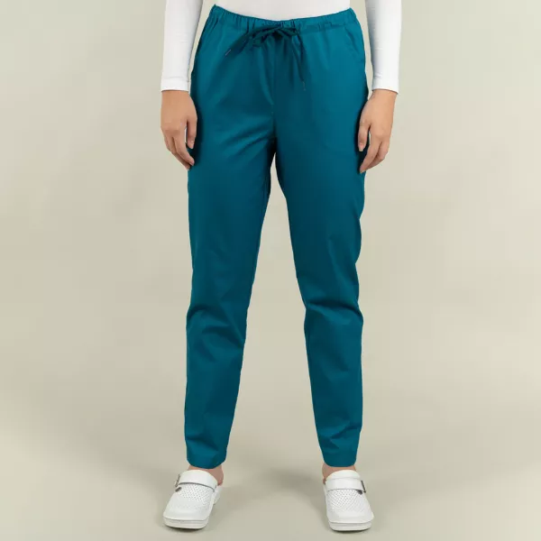 Pantalon unisex Clio, cod 425, Spandex