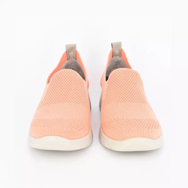 Pantofi FF075, Roz, diverse marimi