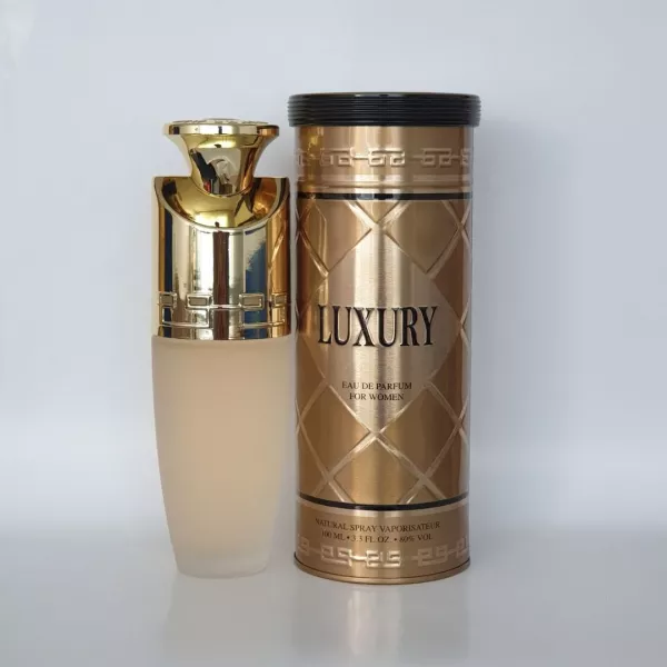 PARFUM LUXURY F 100ML