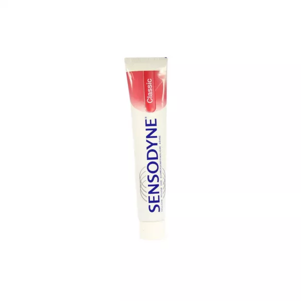 Pasta de dinti Sensodyne Classic, 75 ml