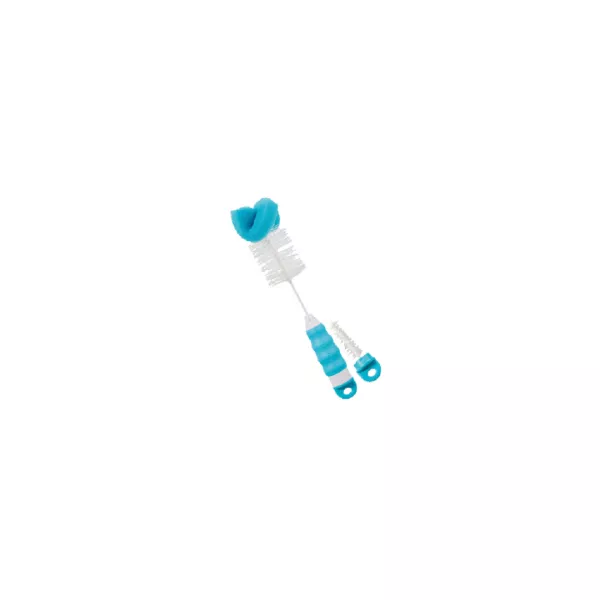 Perie pentru biberon si tetina, 33132, Baby Nova
