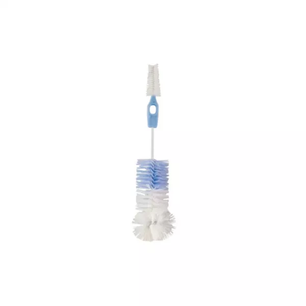 Perie biberon albastru 2/413, Canpol