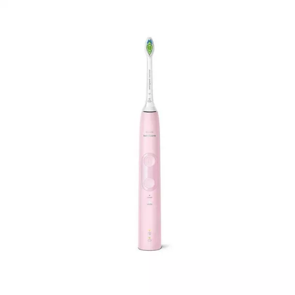 Periuta de dinti electrica Sonicare ProtectiveClean Series 4500, HX6836/24, Philips