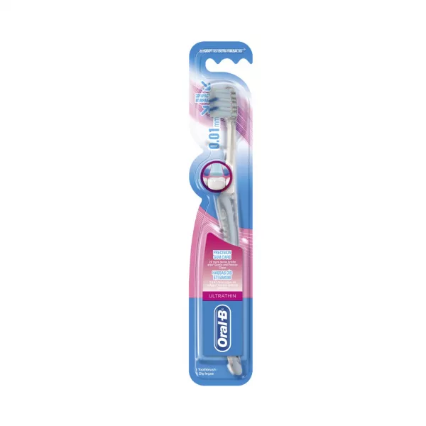 Periuta de dinti Ultrathin Precision Gum Care, Oral-B