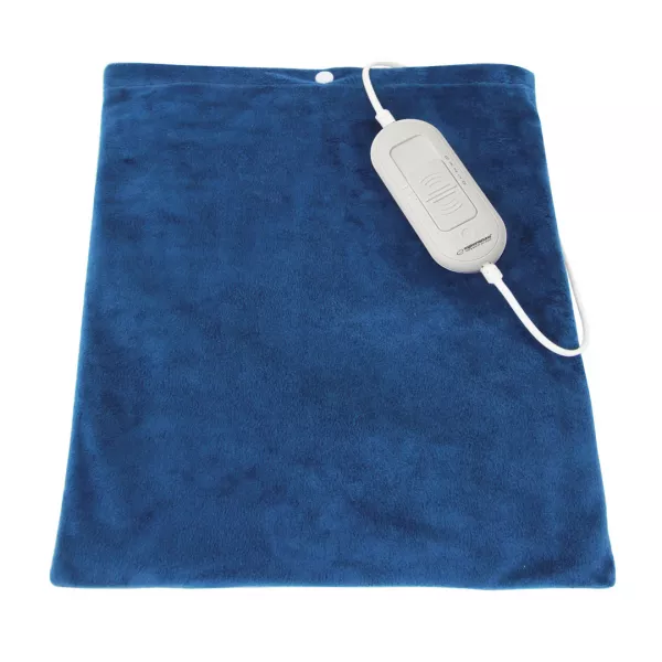 Perna electrica Esperanza CASHMERE 40 x 32cm