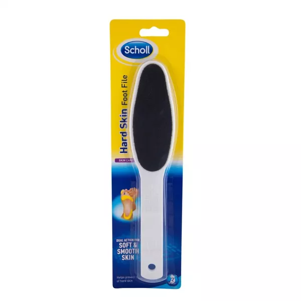 Pila basic pentru picioare, 1 bucata, Scholl