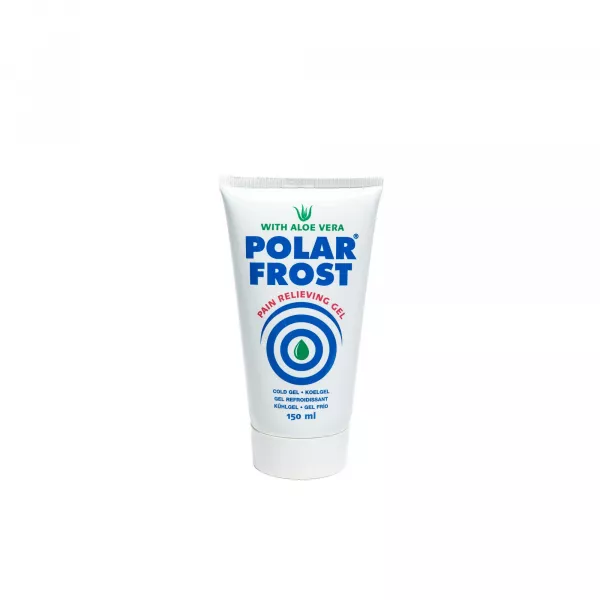 POLAR FROST GEL 150ml