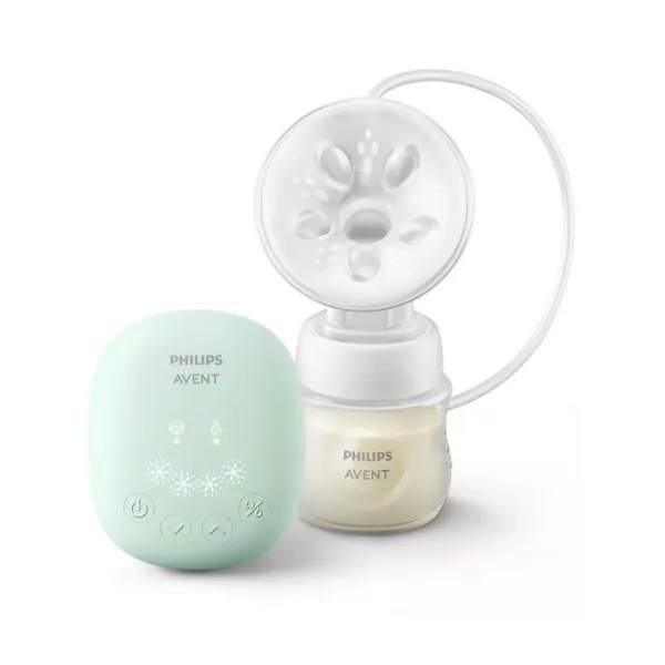 Pompa de san electrica Essential, SCF323/11, Philips Avent