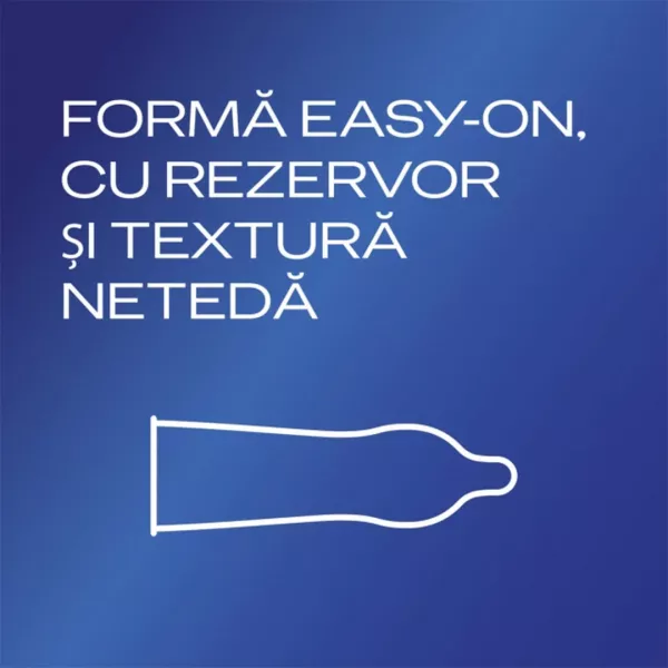 Prezervative Durex Extra Safe, 3 bucati