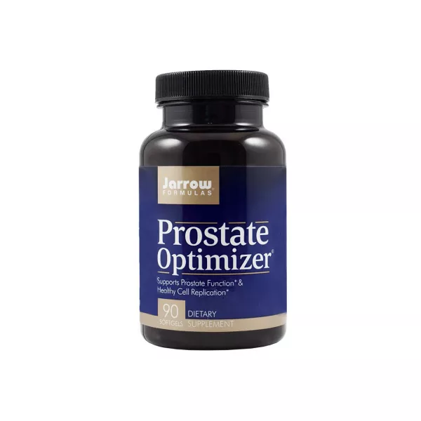 Prostate Optimizer Jarrow Formulas, 90 capsule, Secom