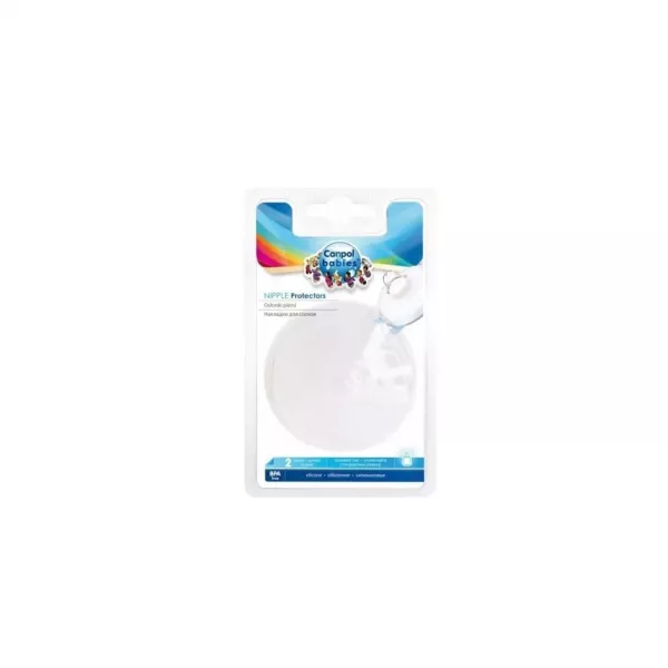 Protectie Mamelon la Alaptare 10/602, Canpol