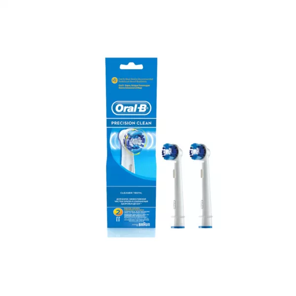 Rezerva periuta electrica EB20-2 Oral-B