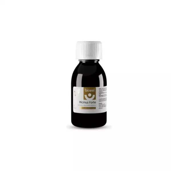 Ricinus forte, 80g, Bioeel