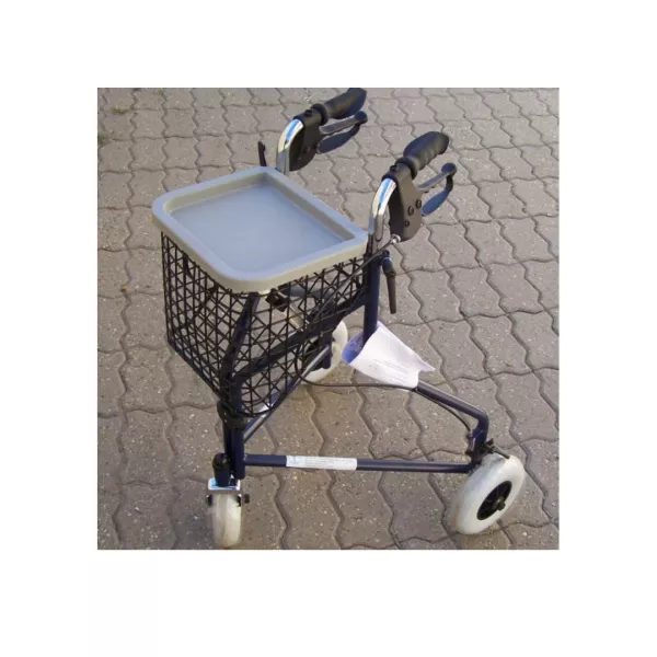 Rolator cu 3 roti PP-5261, Vital Logistic